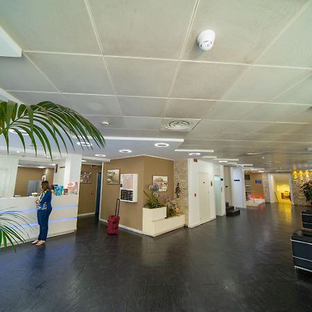 Ibis Styles Palermo Cristal Hotel Ngoại thất bức ảnh