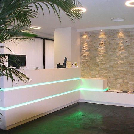 Ibis Styles Palermo Cristal Hotel Ngoại thất bức ảnh