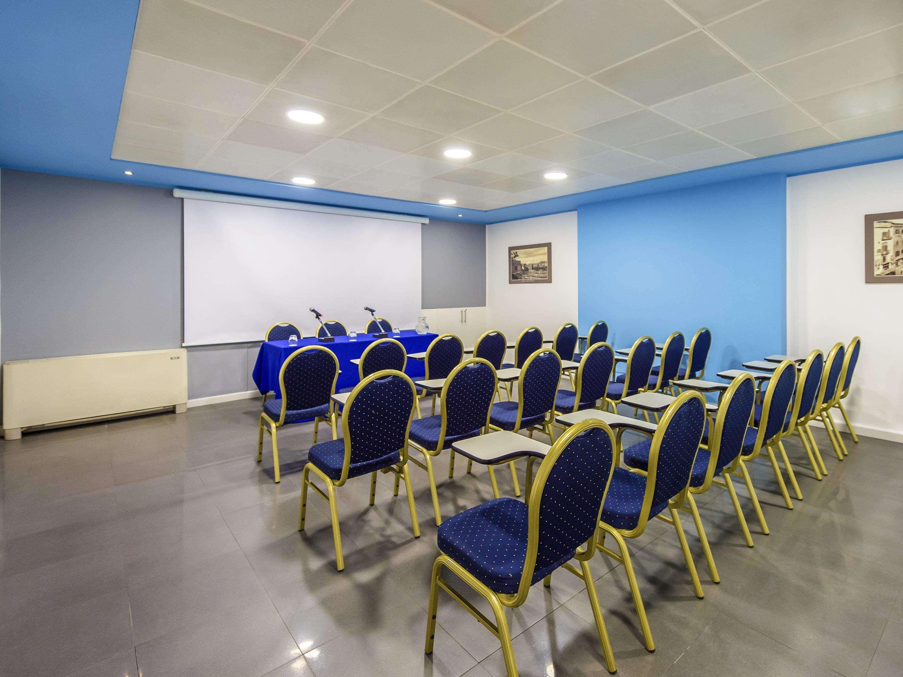 Ibis Styles Palermo Cristal Hotel Ngoại thất bức ảnh