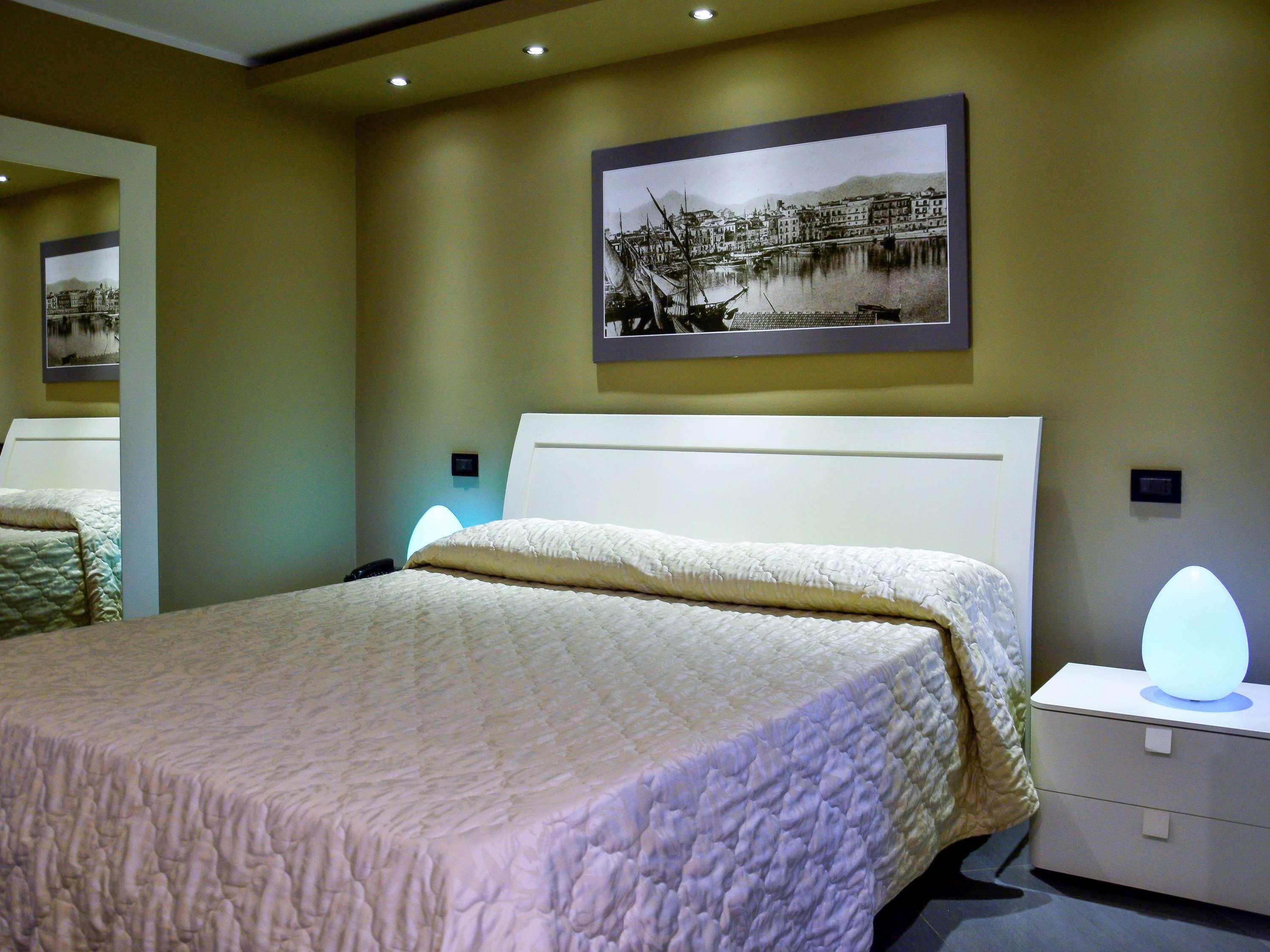 Ibis Styles Palermo Cristal Hotel Ngoại thất bức ảnh