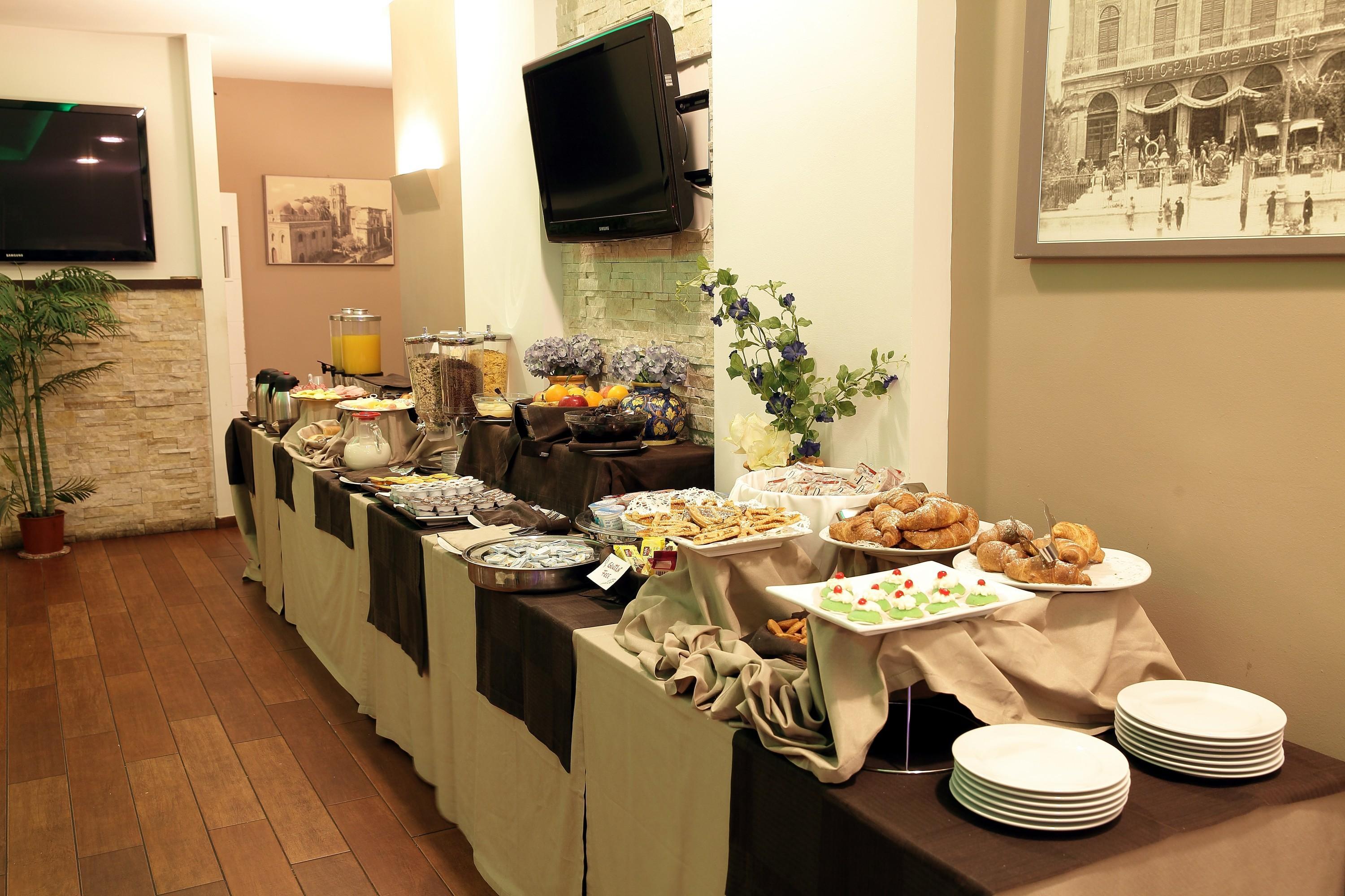 Ibis Styles Palermo Cristal Hotel Ngoại thất bức ảnh