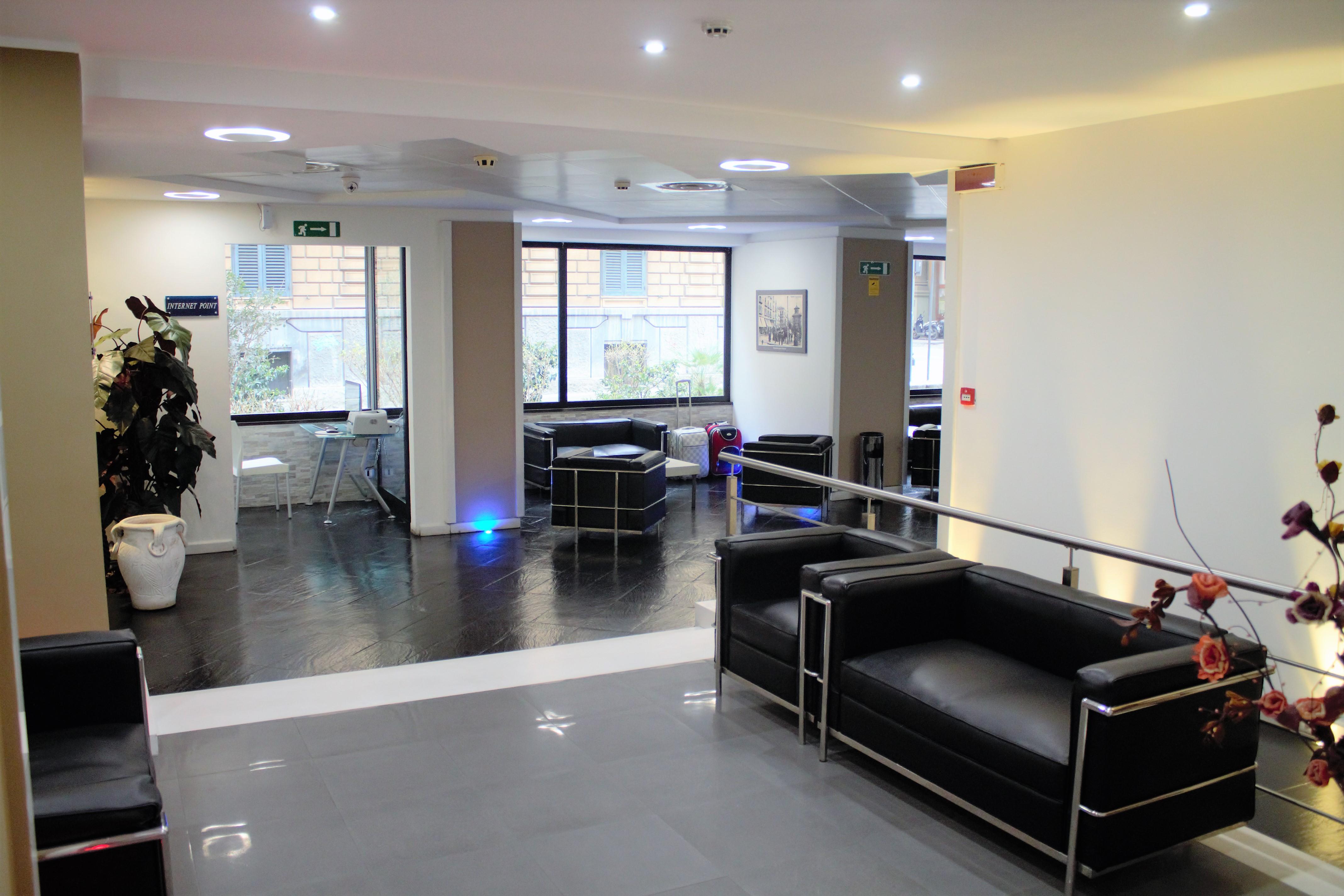 Ibis Styles Palermo Cristal Hotel Ngoại thất bức ảnh