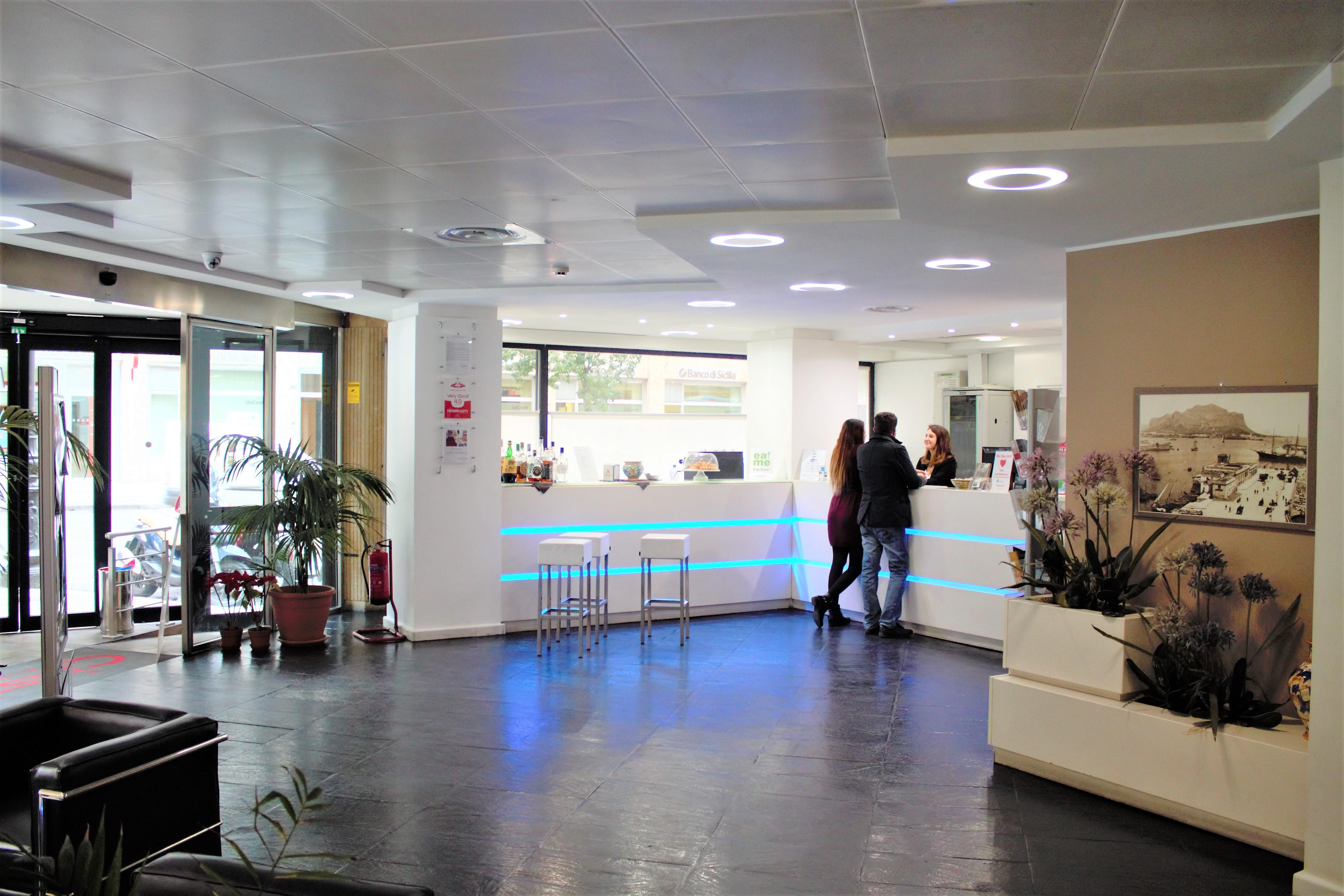 Ibis Styles Palermo Cristal Hotel Ngoại thất bức ảnh