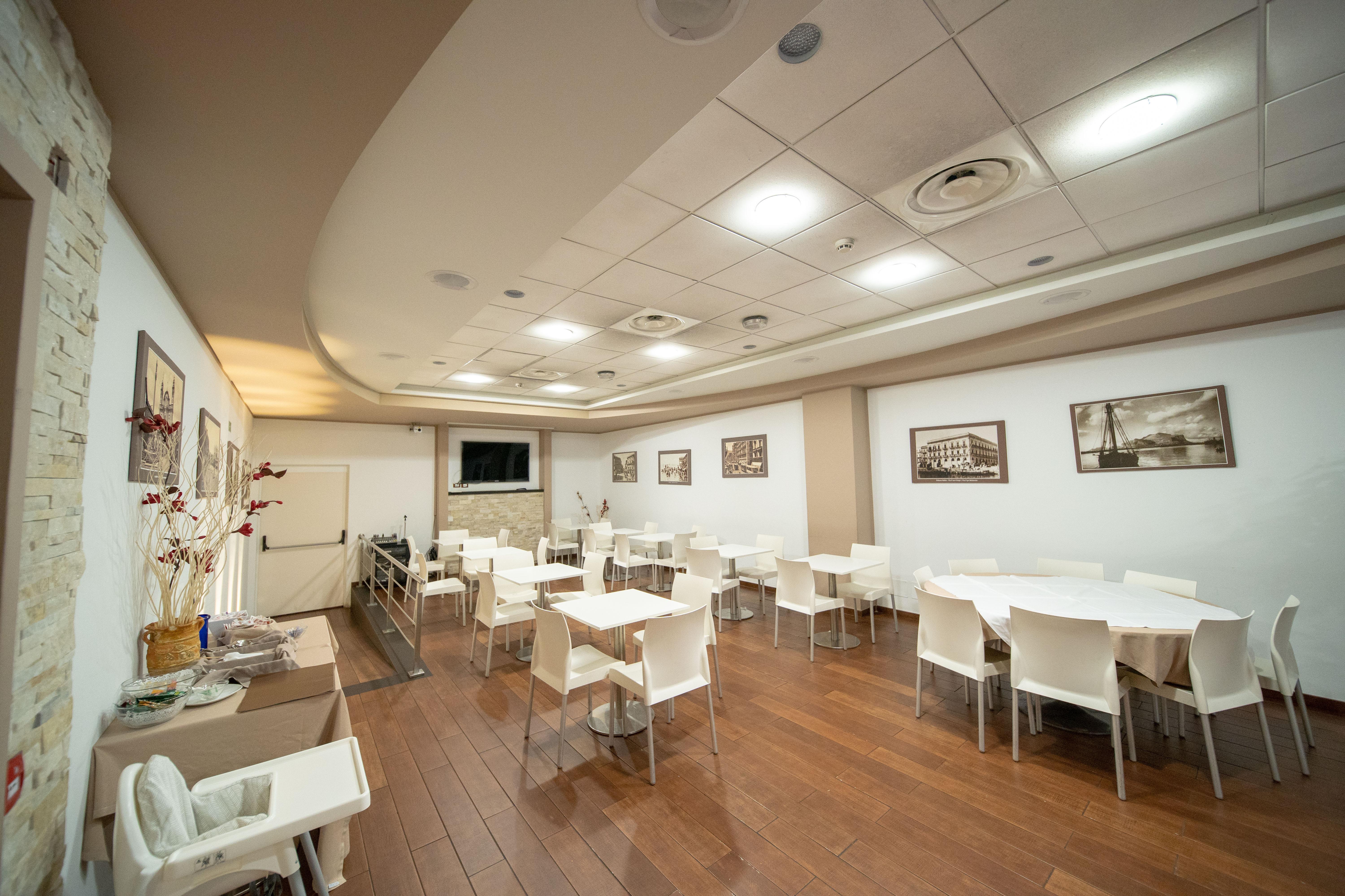 Ibis Styles Palermo Cristal Hotel Ngoại thất bức ảnh