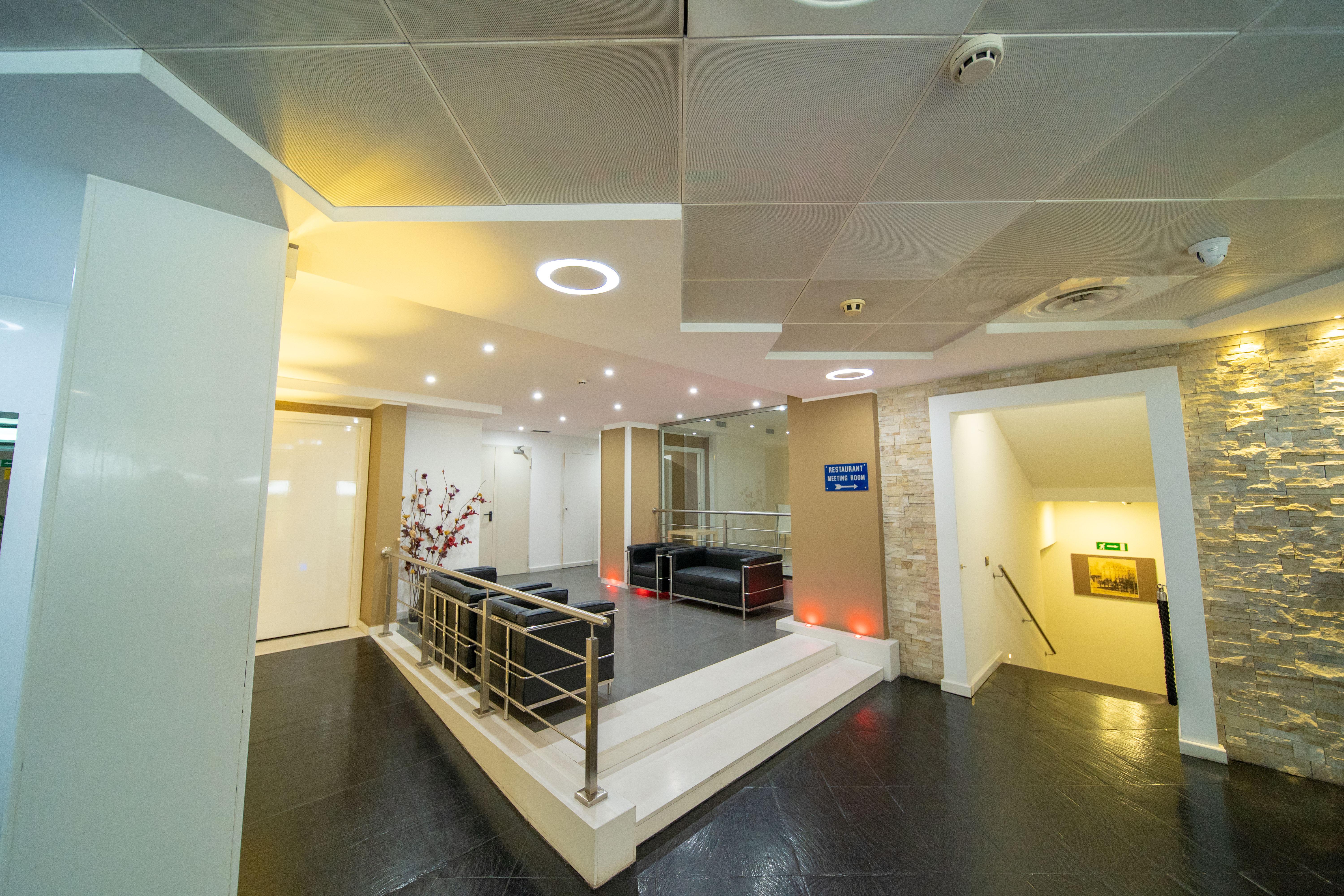Ibis Styles Palermo Cristal Hotel Ngoại thất bức ảnh