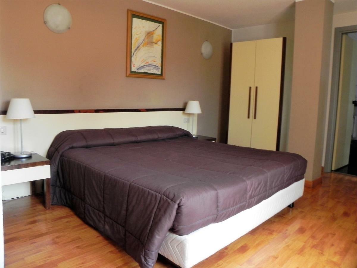 Ibis Styles Palermo Cristal Hotel Ngoại thất bức ảnh