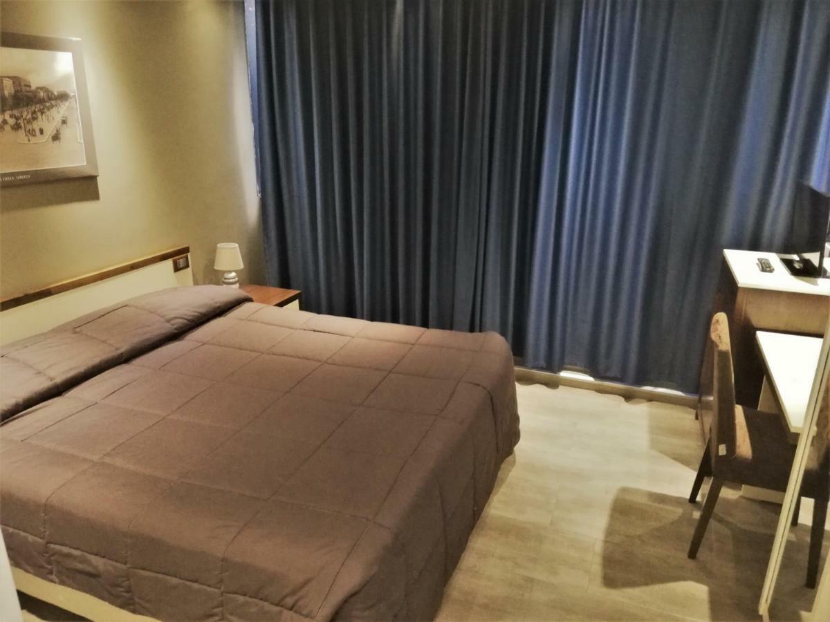 Ibis Styles Palermo Cristal Hotel Ngoại thất bức ảnh