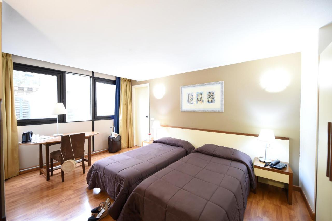 Ibis Styles Palermo Cristal Hotel Ngoại thất bức ảnh