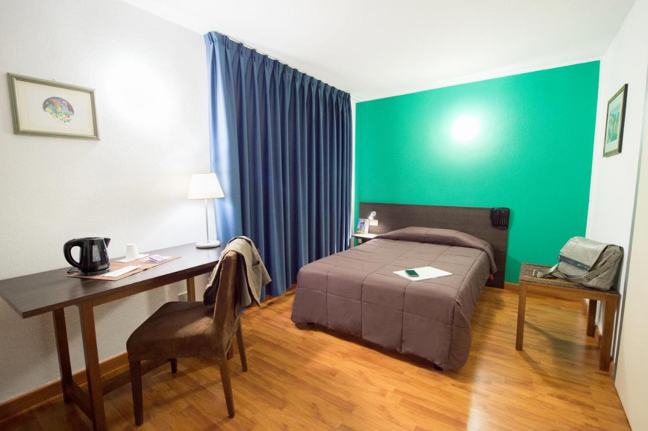 Ibis Styles Palermo Cristal Hotel Ngoại thất bức ảnh