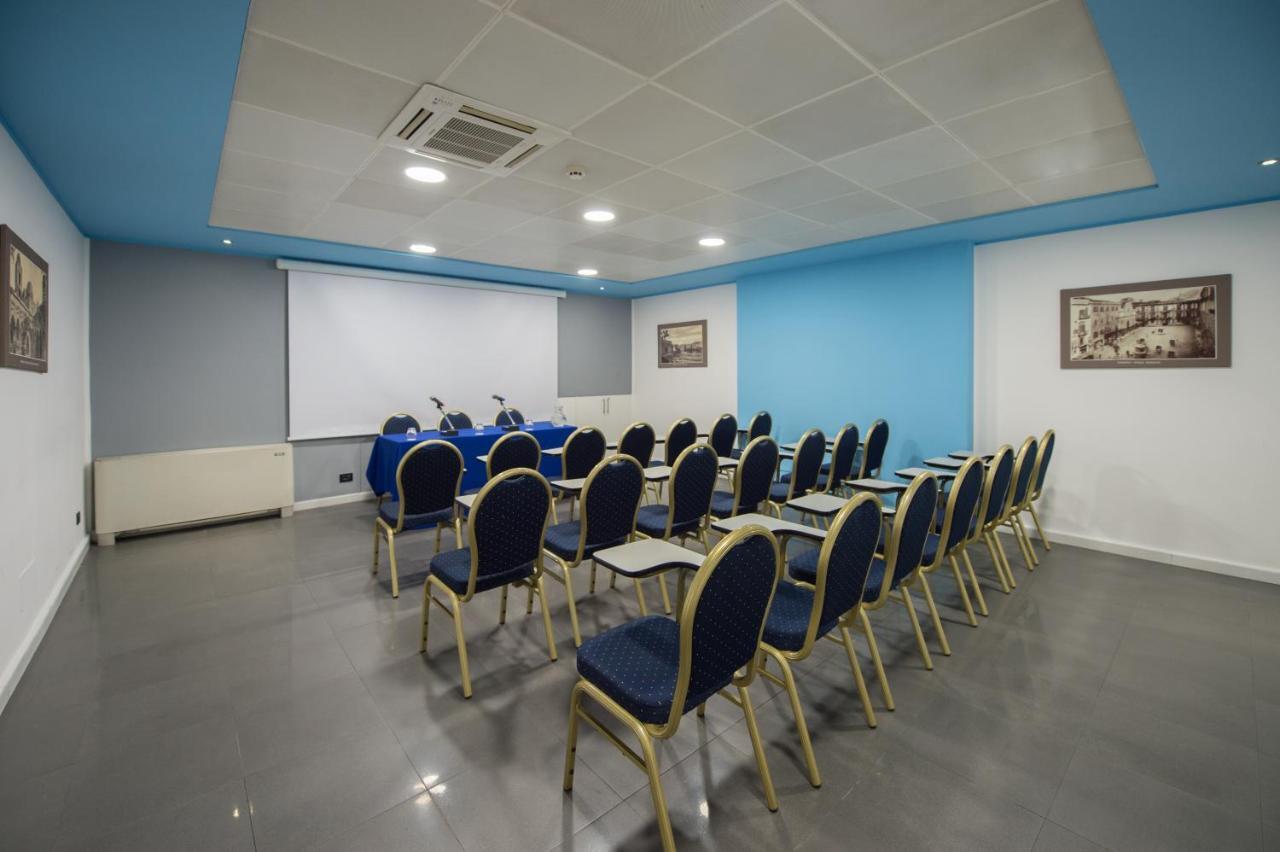 Ibis Styles Palermo Cristal Hotel Ngoại thất bức ảnh