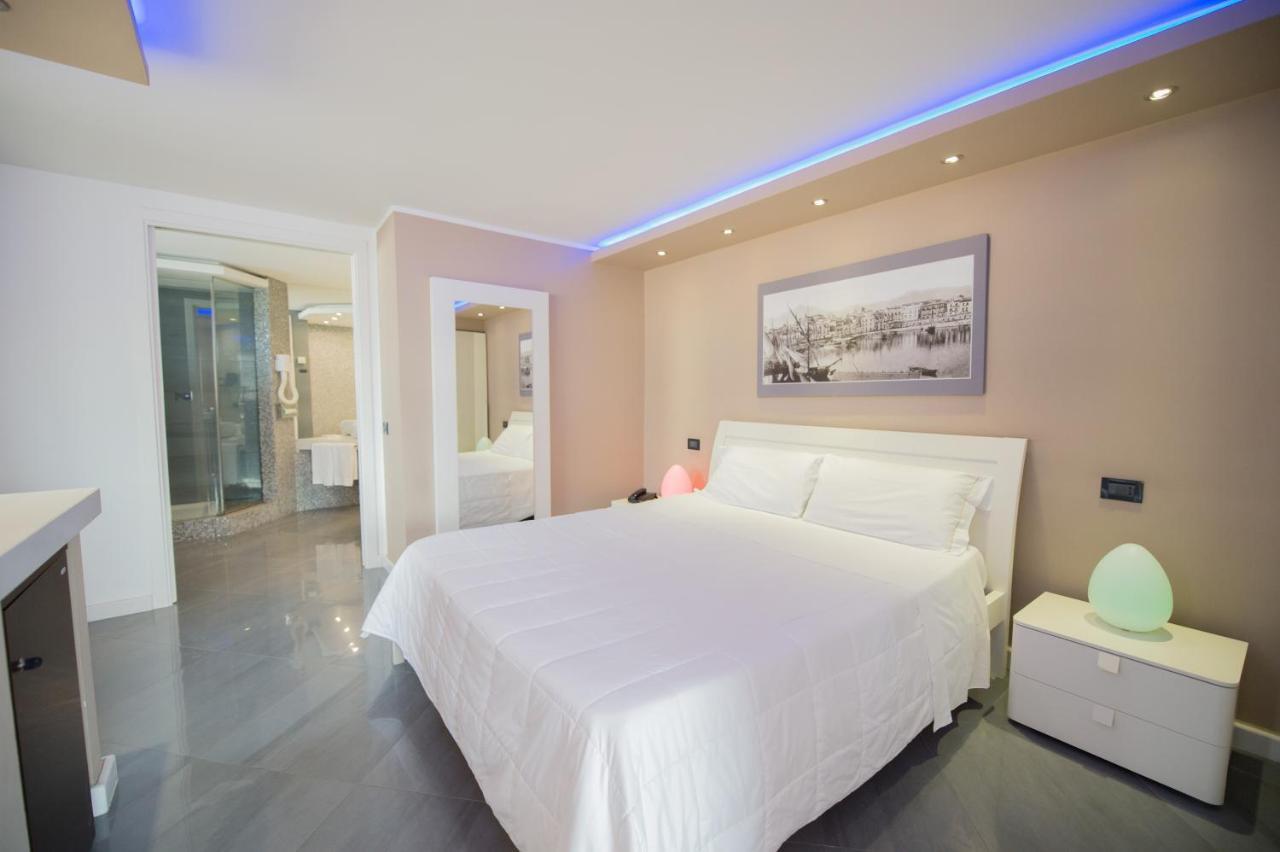 Ibis Styles Palermo Cristal Hotel Ngoại thất bức ảnh