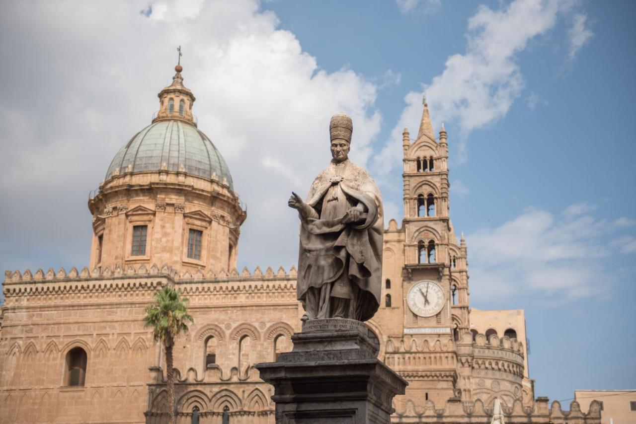 Ibis Styles Palermo Cristal Hotel Ngoại thất bức ảnh